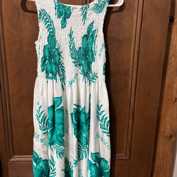 UNITY TRADING SUNDRESS - Picture 4 of 4